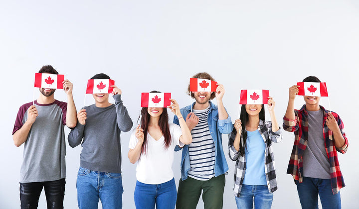 Build an Inclusive Workplace for Canadian Immigrants