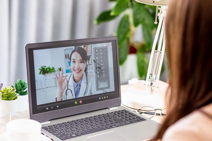 Managing Your Clinic – Into the Telehealth Unknown!